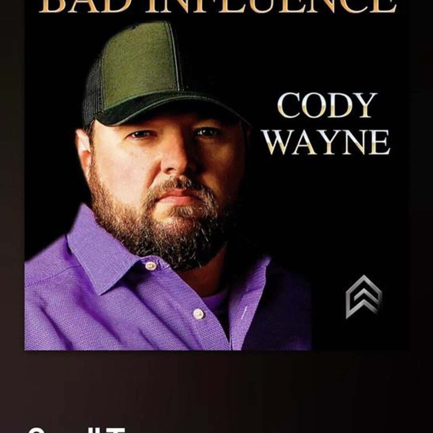 Cody Wayne Brand Page