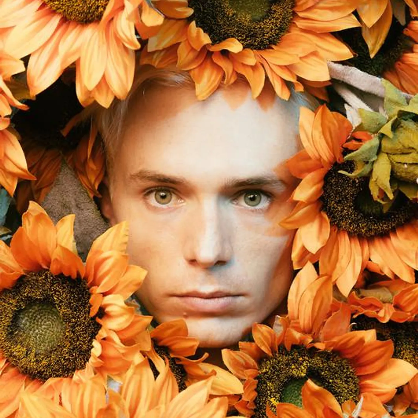 Cody Crump Brand Page