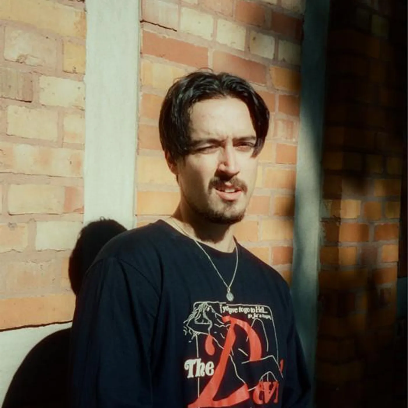 Cody Currie Brand Page