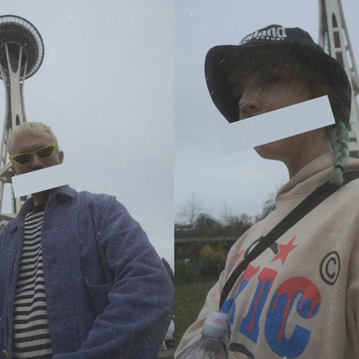 Cody & Danz Brand Page