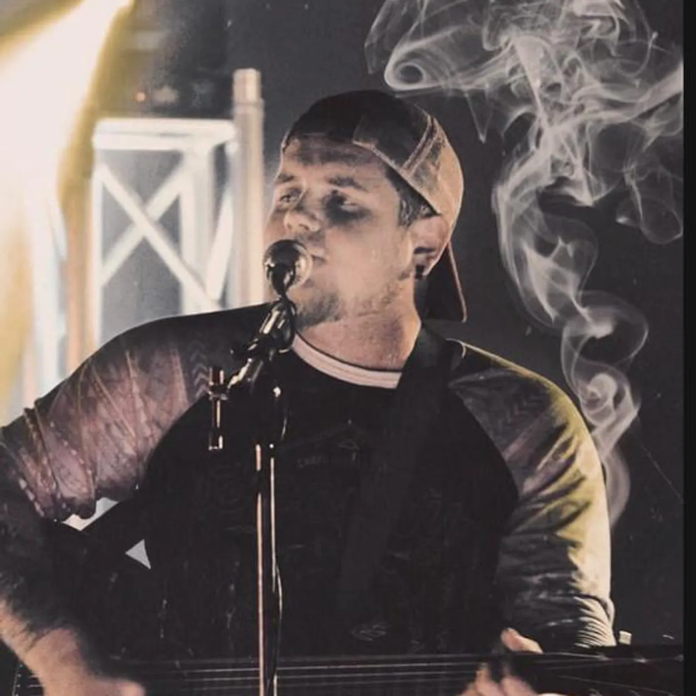 Cody Davis Brand Page