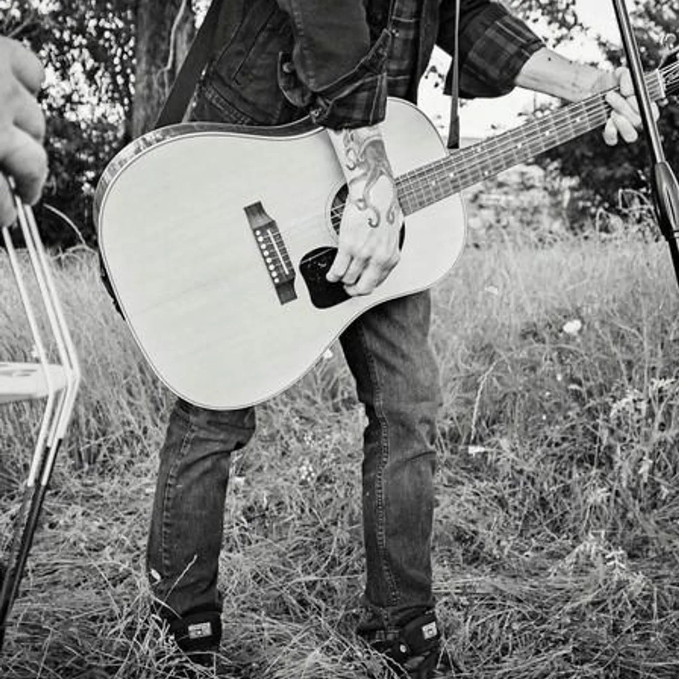 Cody Henderson & The Unbranded