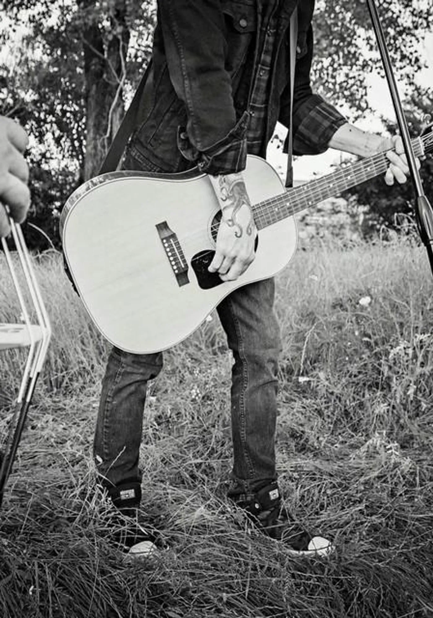 Cody Henderson & The Unbranded