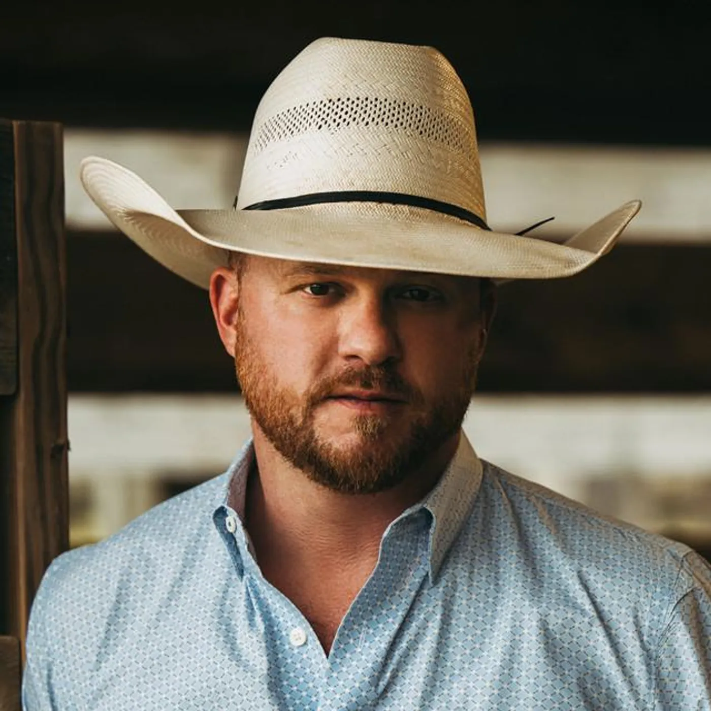 Cody Johnson Brand Page