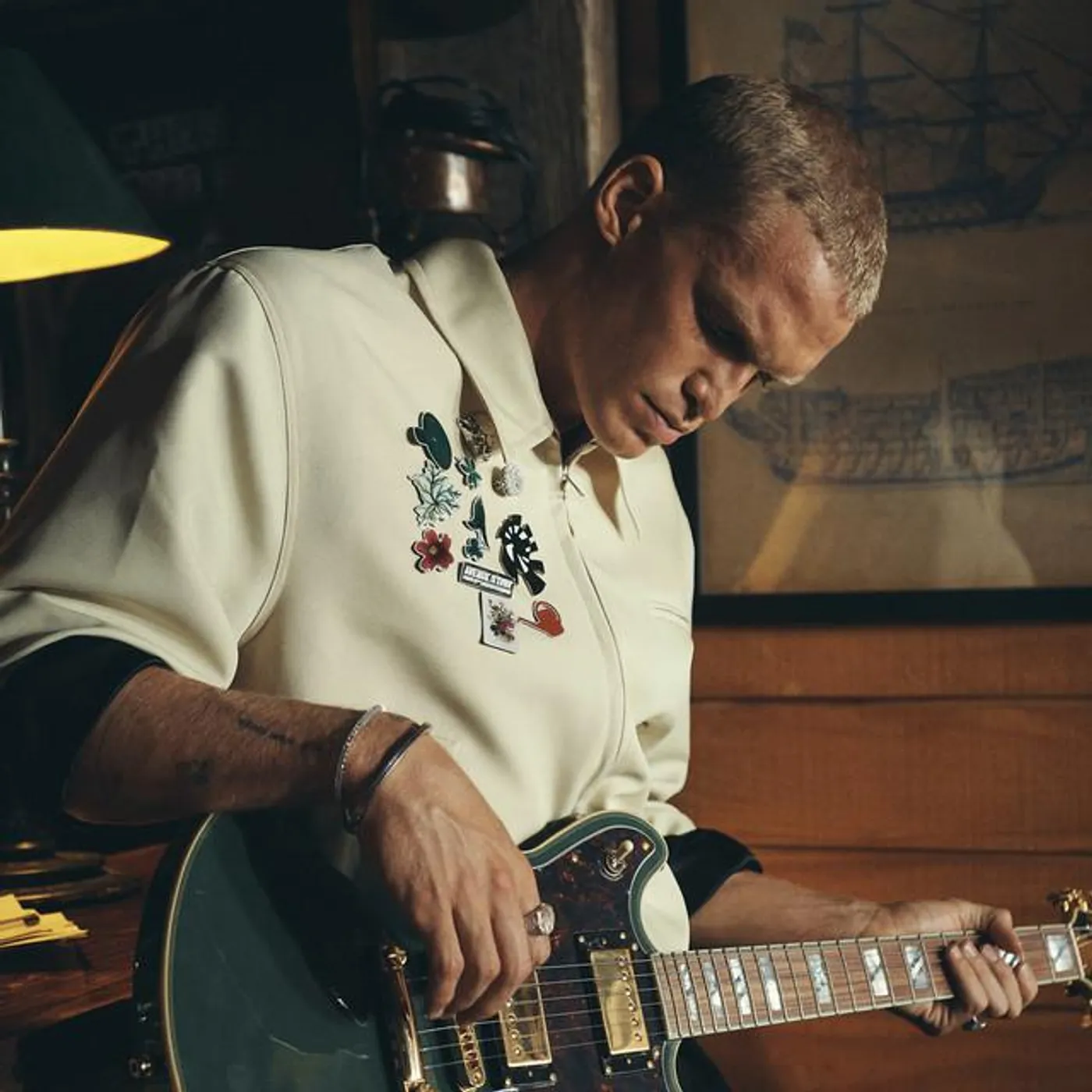 Cody Simpson Brand Page