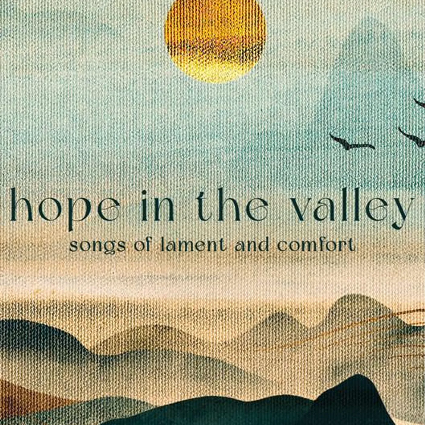 Coffey Ministries Brand Page