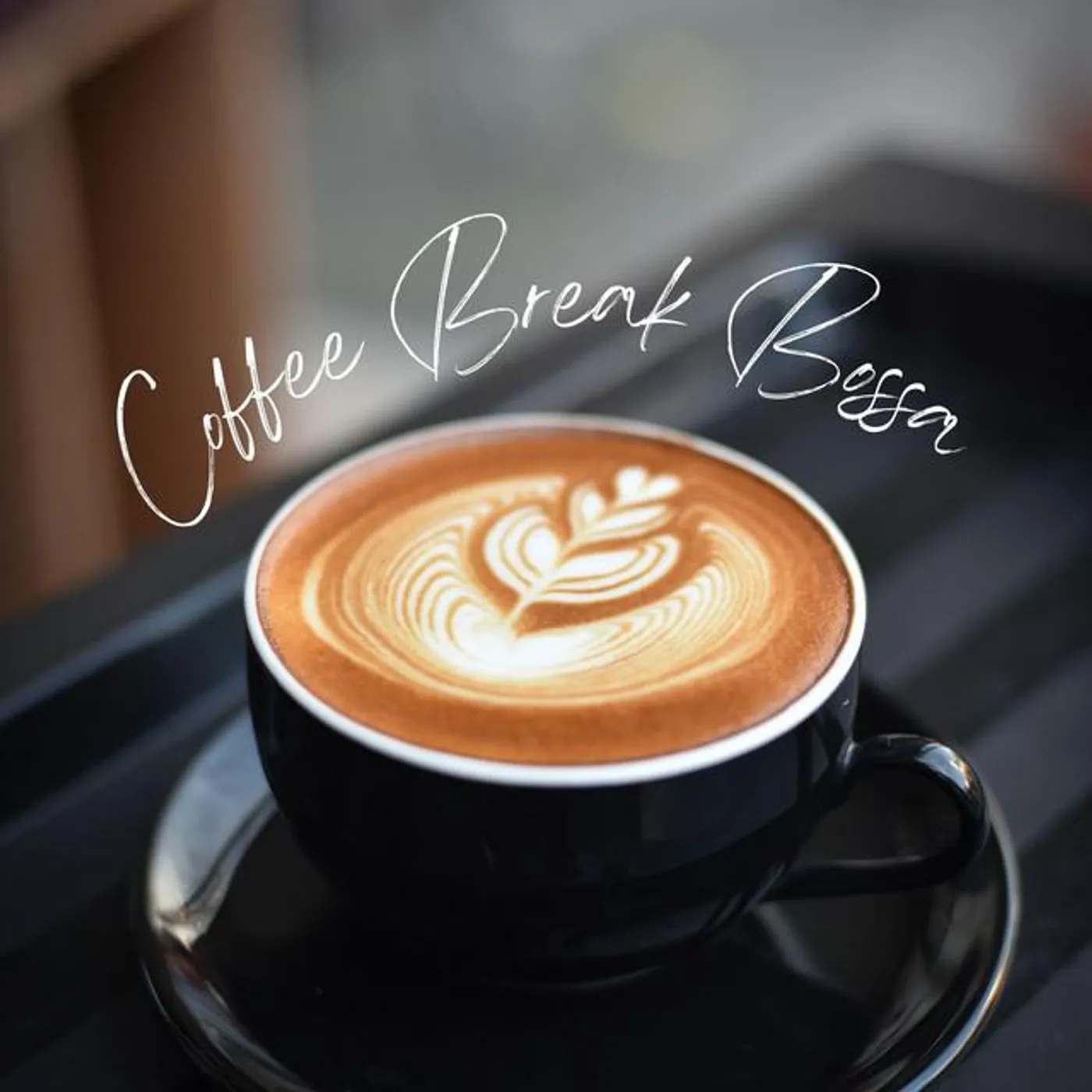 Coffee Break Bossa