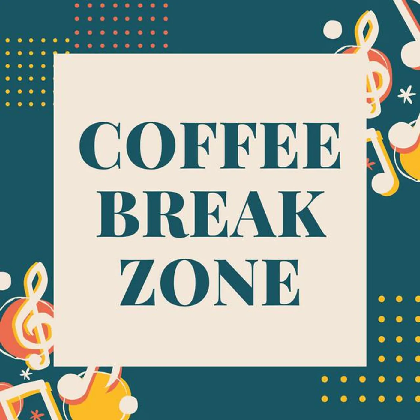 Coffee Break Zone