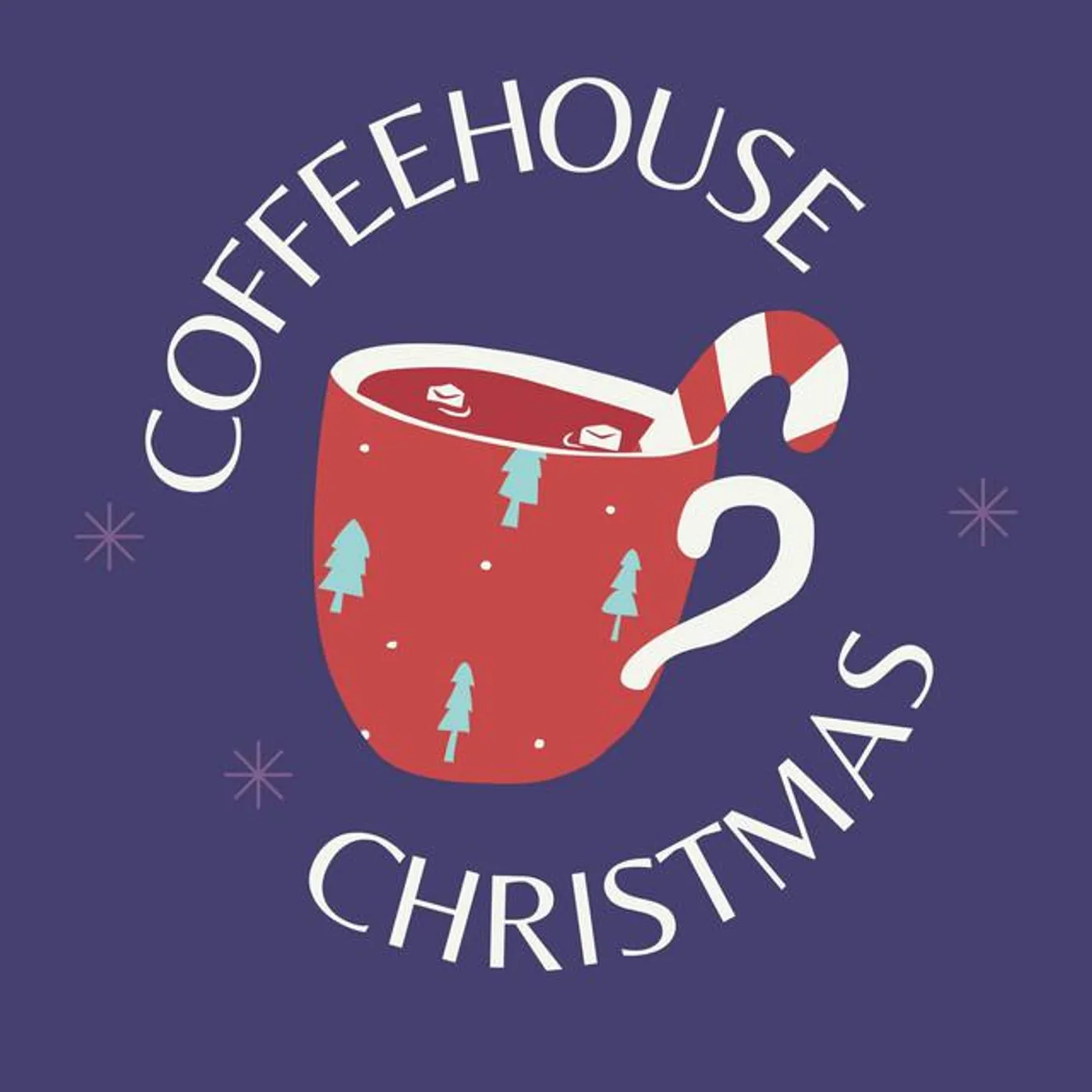 Coffeehouse Christmas