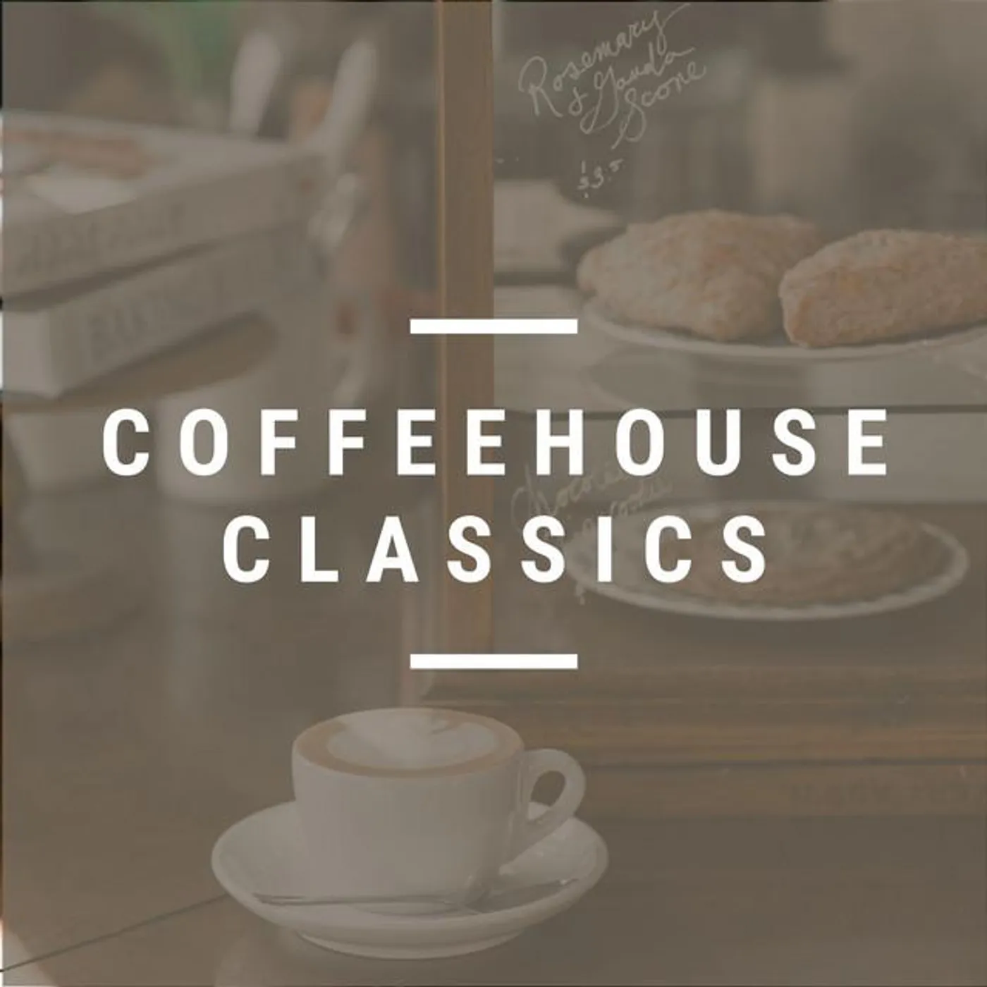 Coffeehouse Classics
