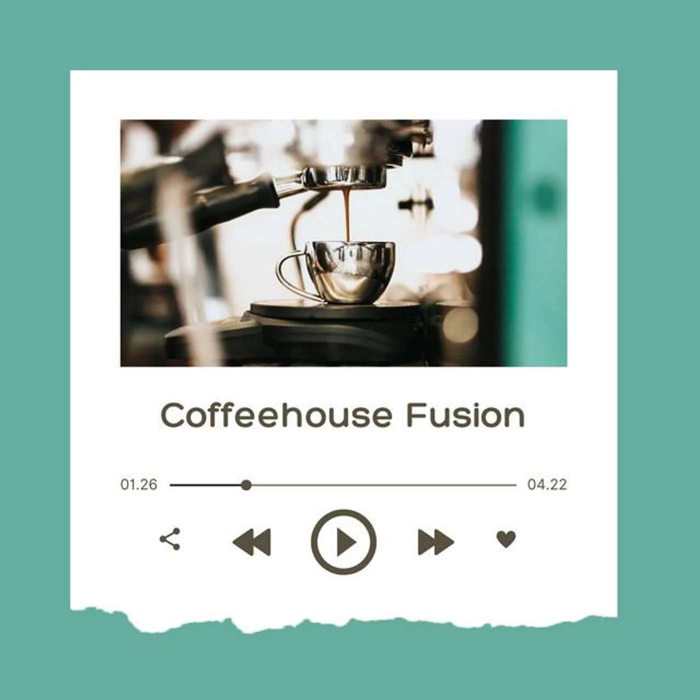 Coffeehouse Fusion
