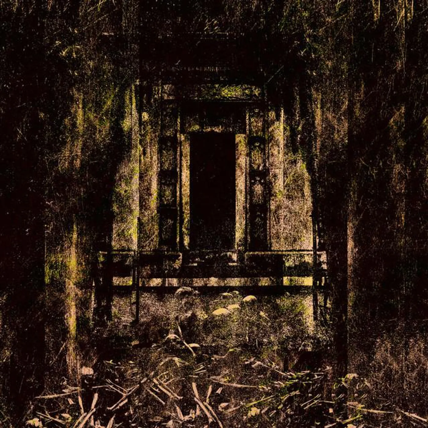 Coffin Lurker Brand Page