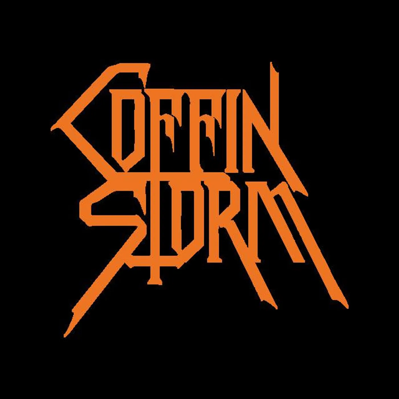 Coffin Storm Brand Page