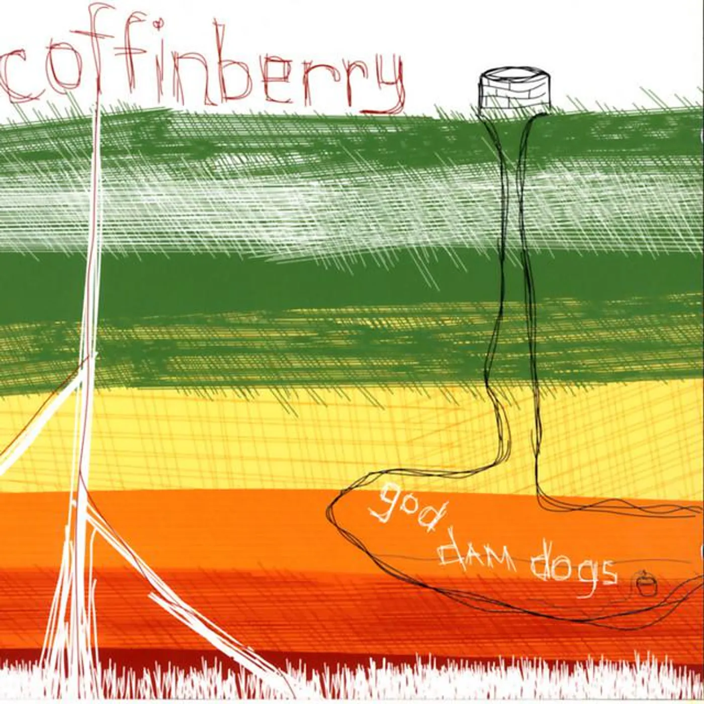 Coffinberry