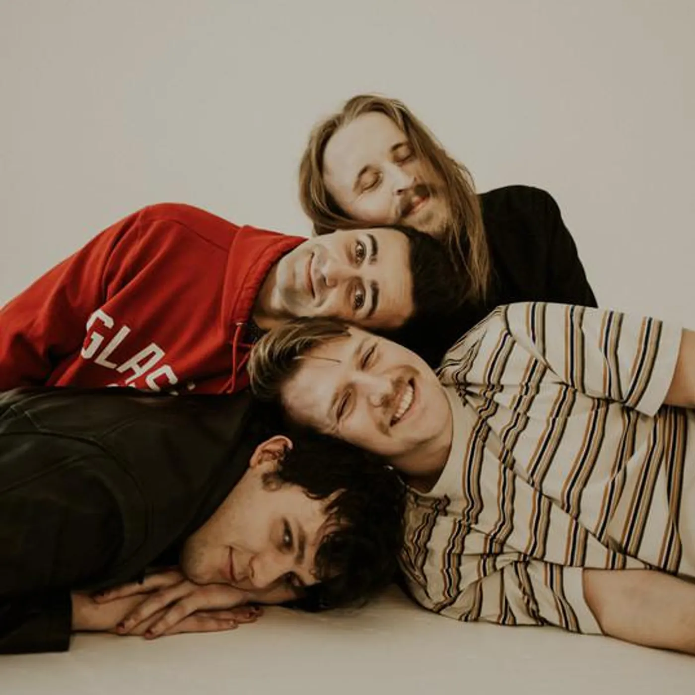 cohen_noise Brand Page