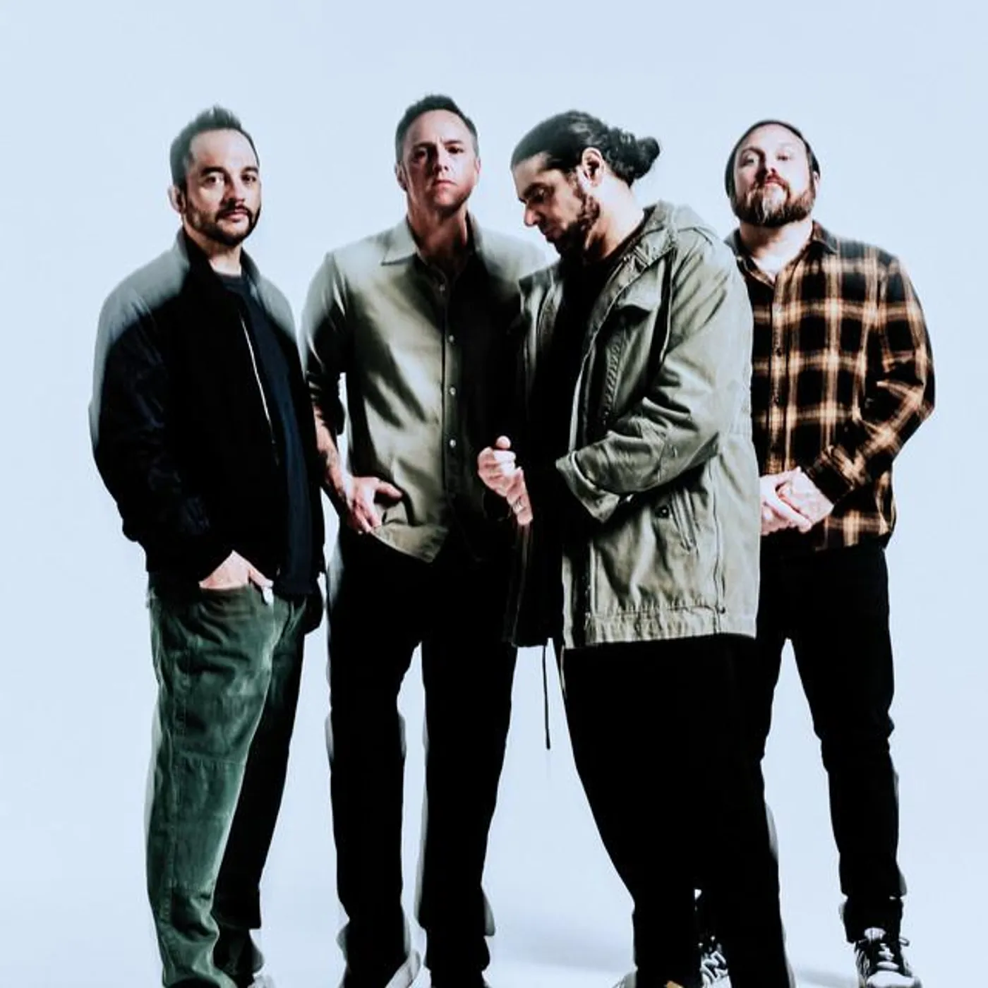 Coheed and Cambria Brand Page