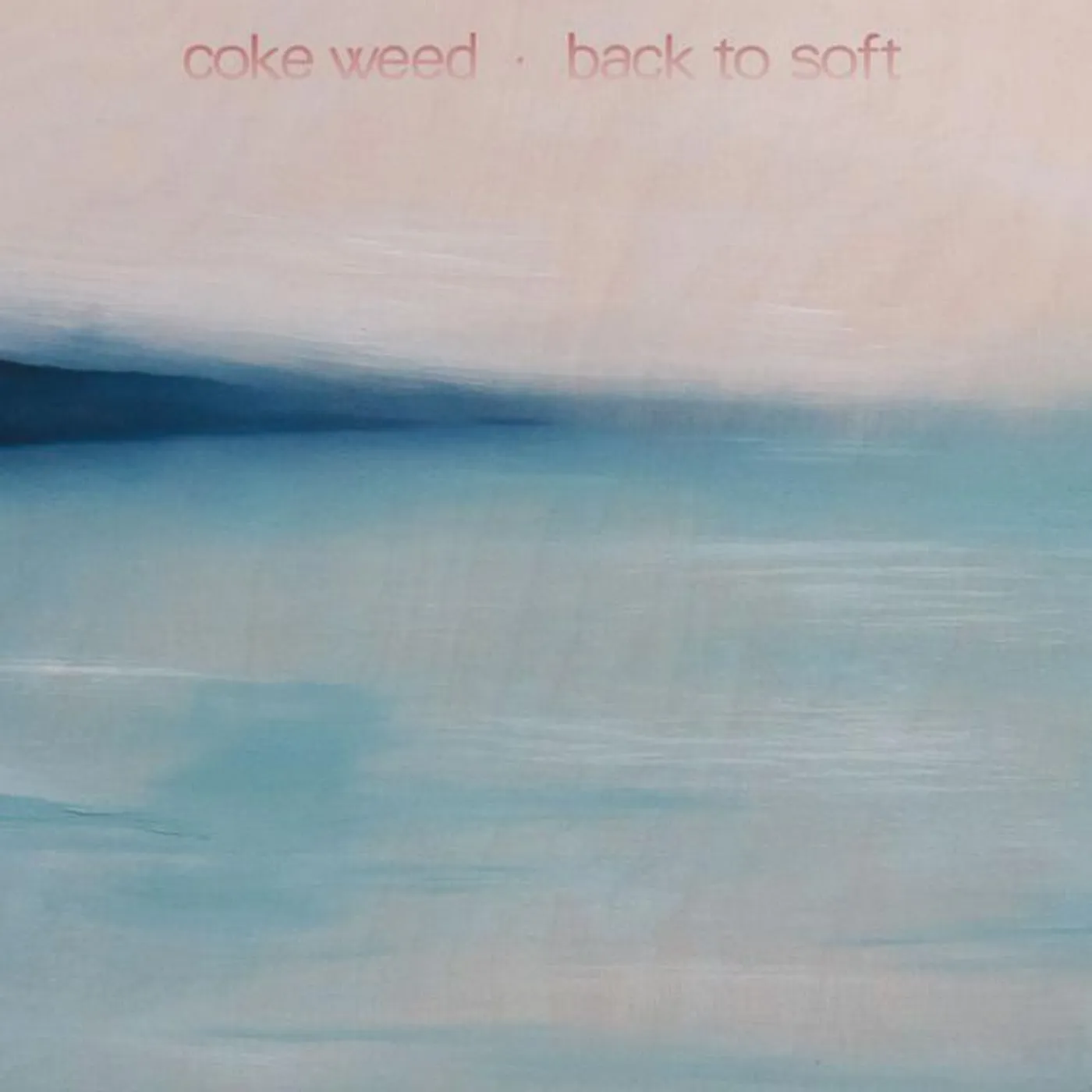 Coke Weed Brand Page