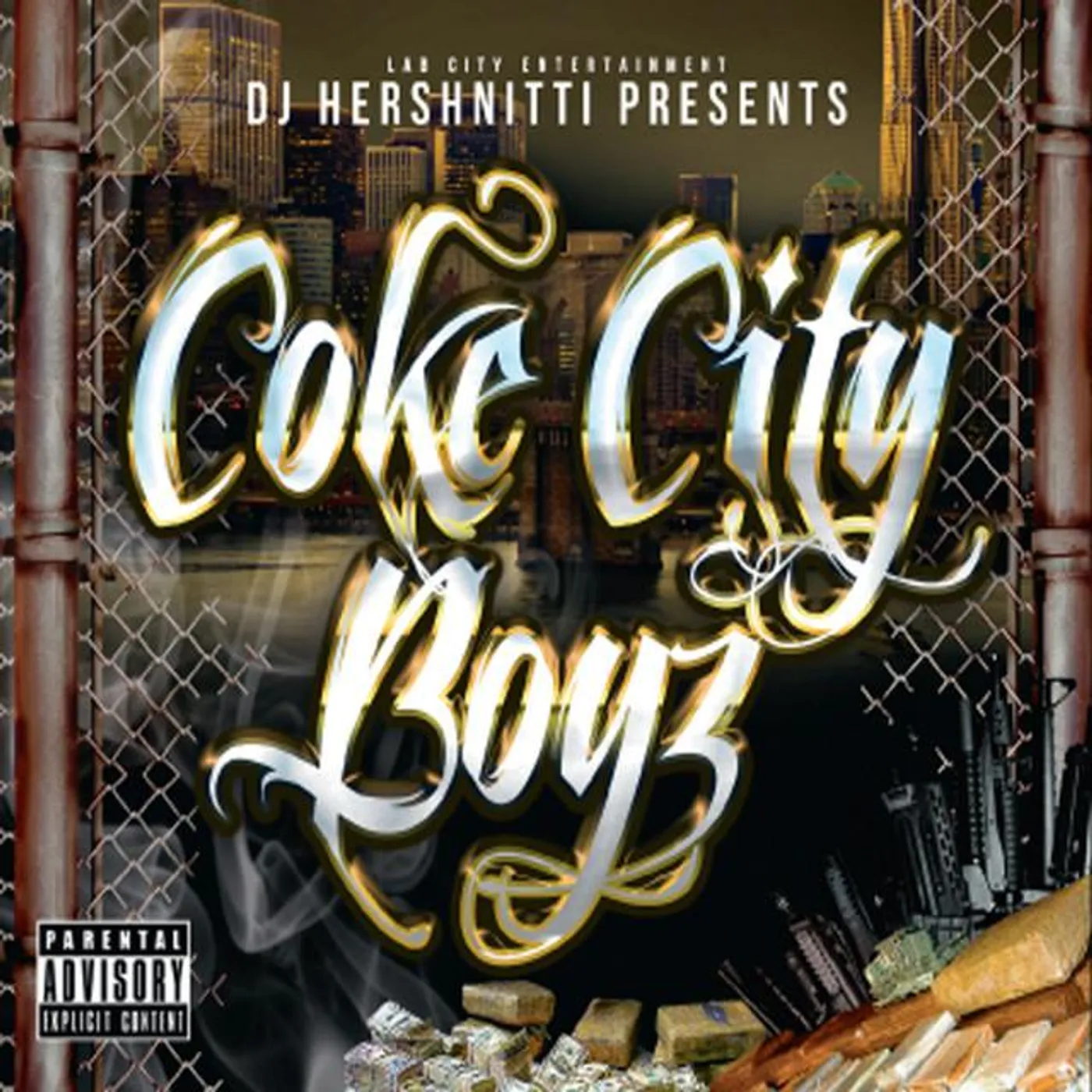 Coke City Boyz