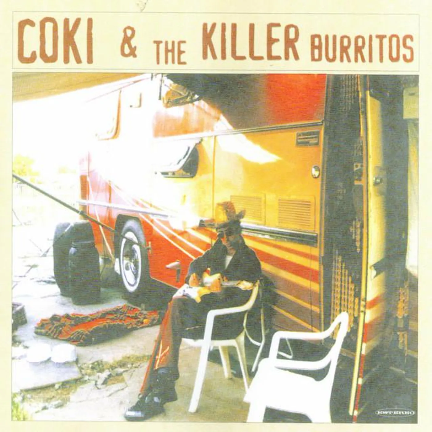 Coki & The Killer Burritos