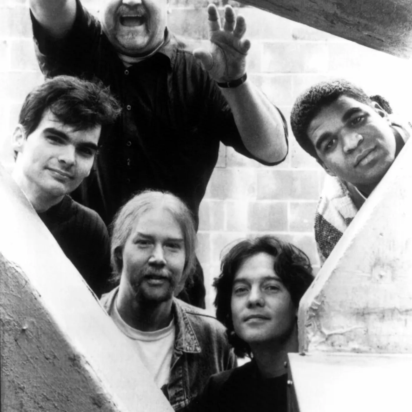 Col. Bruce Hampton & The Aquarium Rescue Unit Brand Page