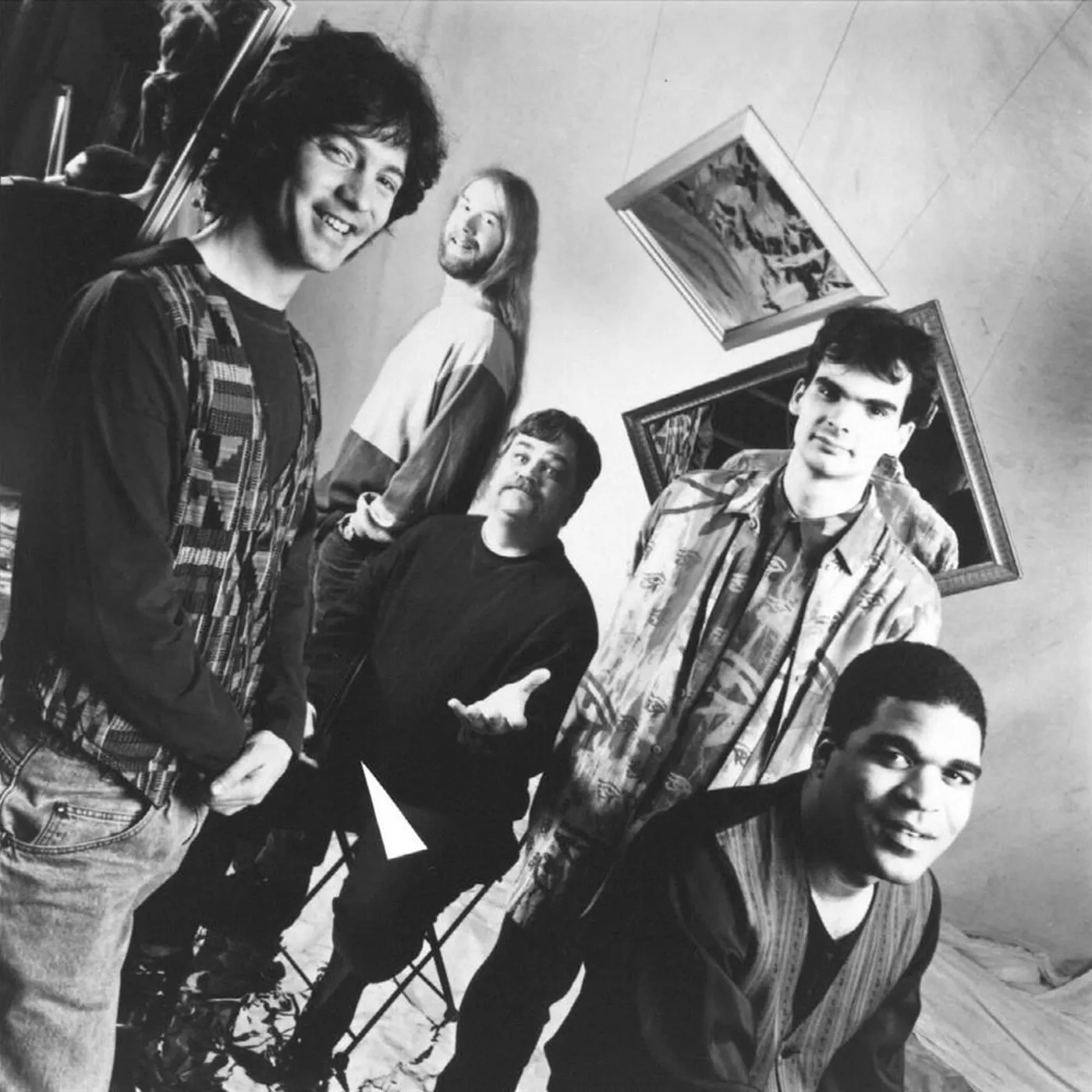 Col. Bruce Hampton Brand Page