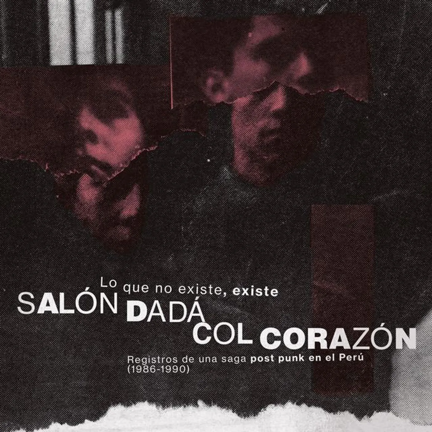 Col Corazón Brand Page
