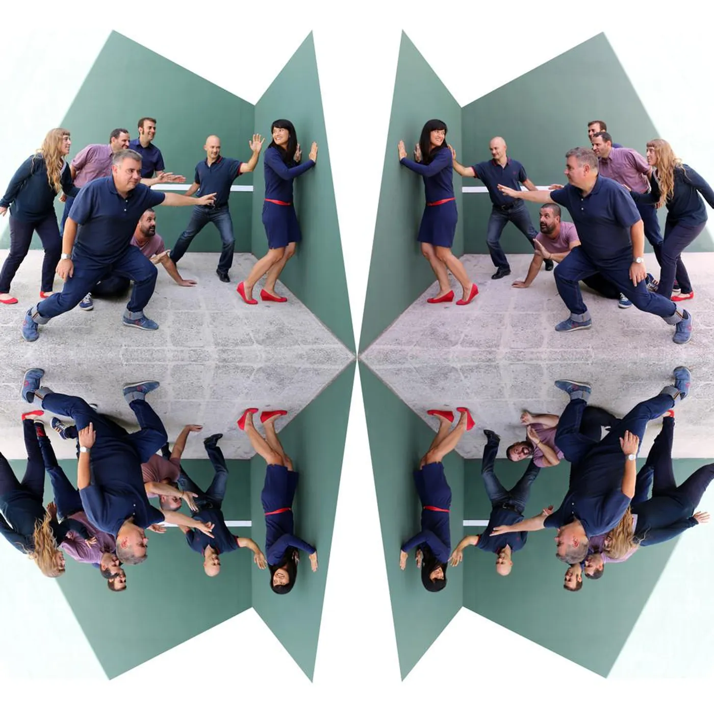 Cola Jet Set Brand Page