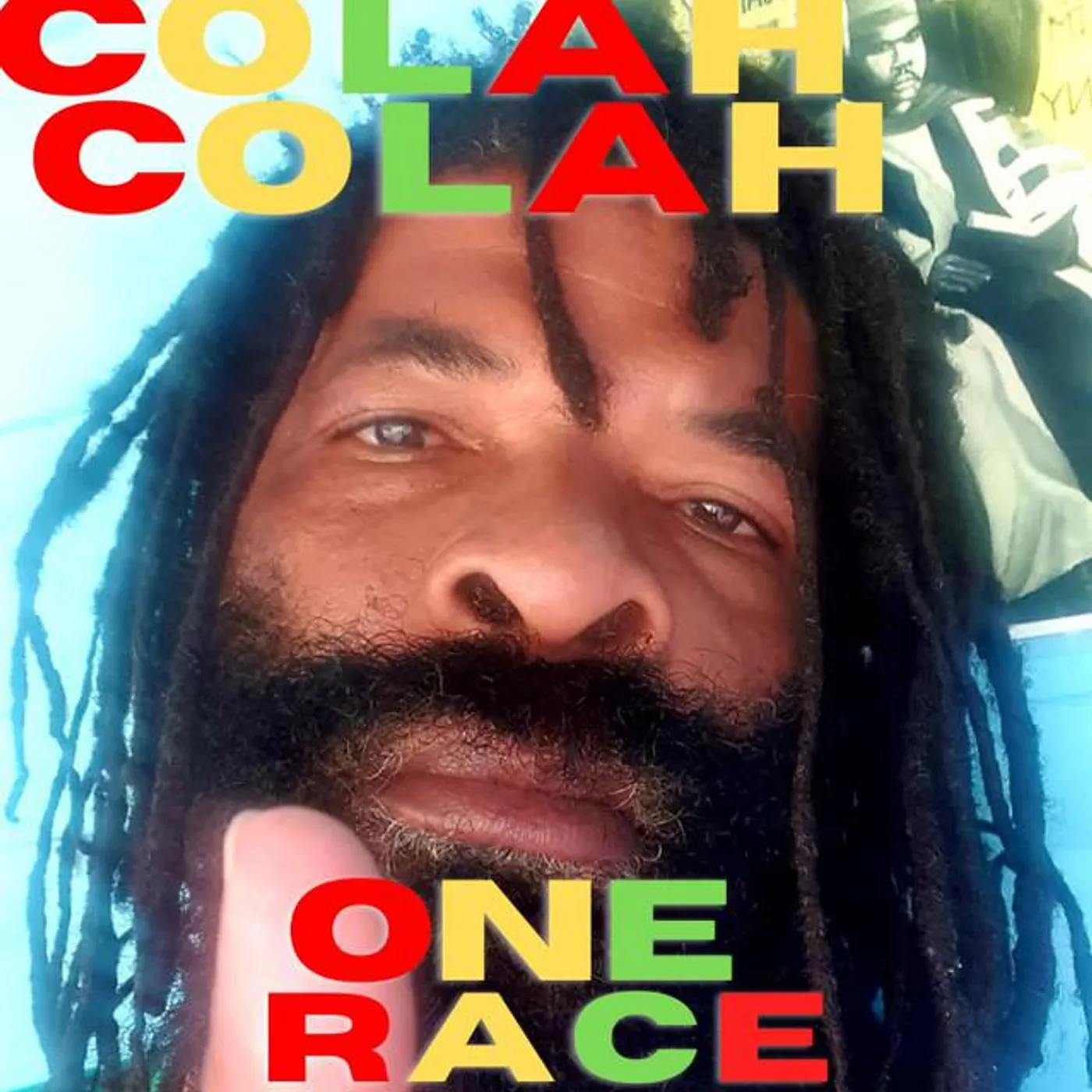 Colah Colah Brand Page