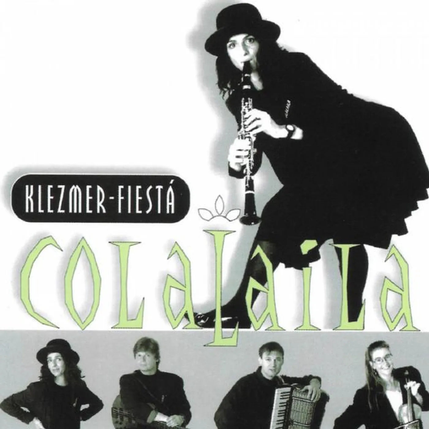 Colalaila Brand Page