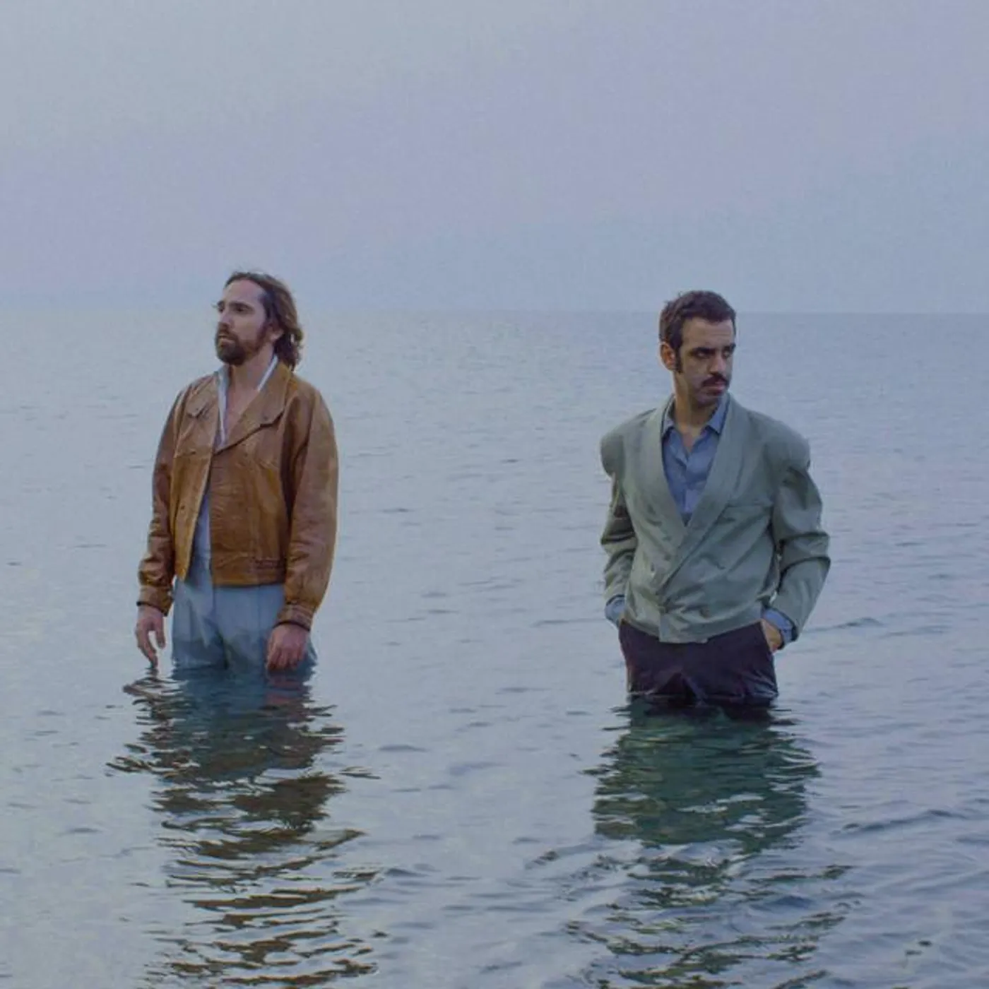 Colapesce Brand Page