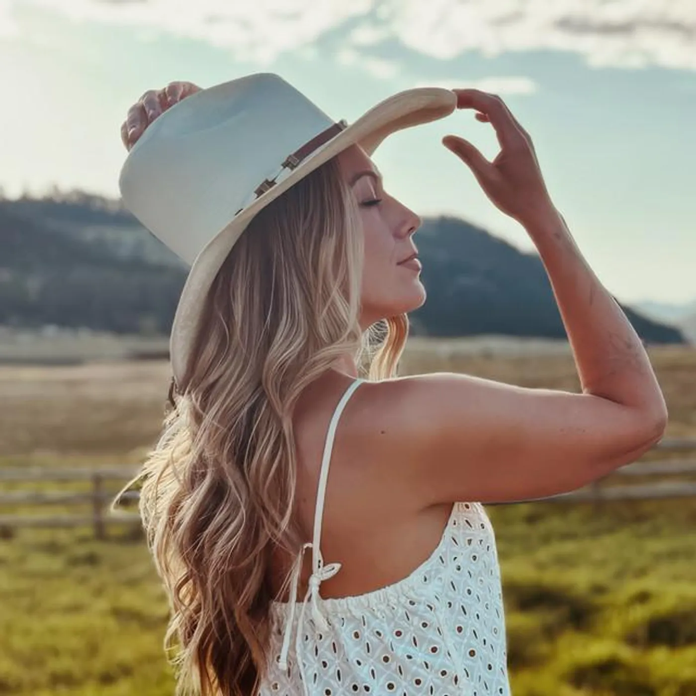 Colbie Caillat Brand Page