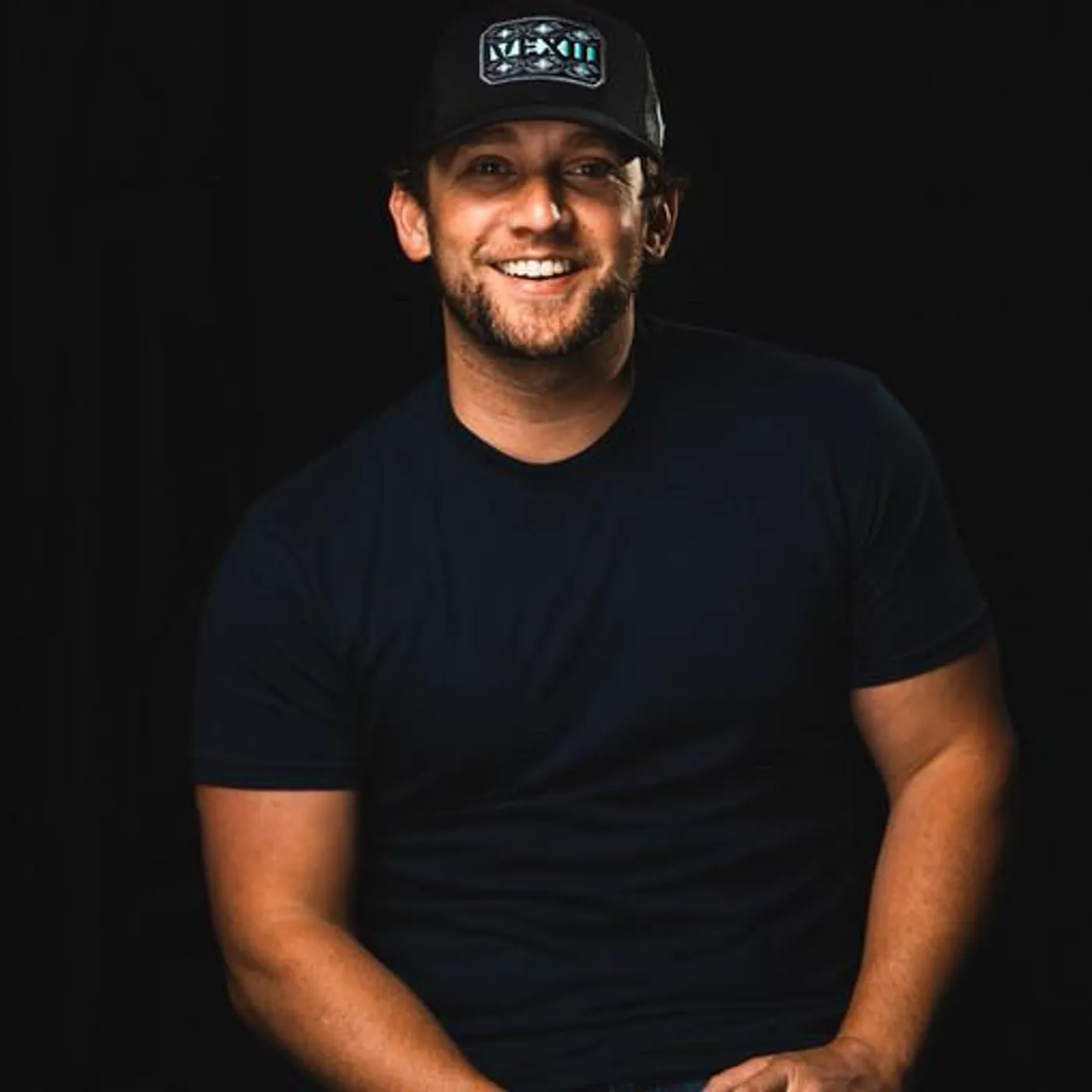 Colby Keeling Brand Page