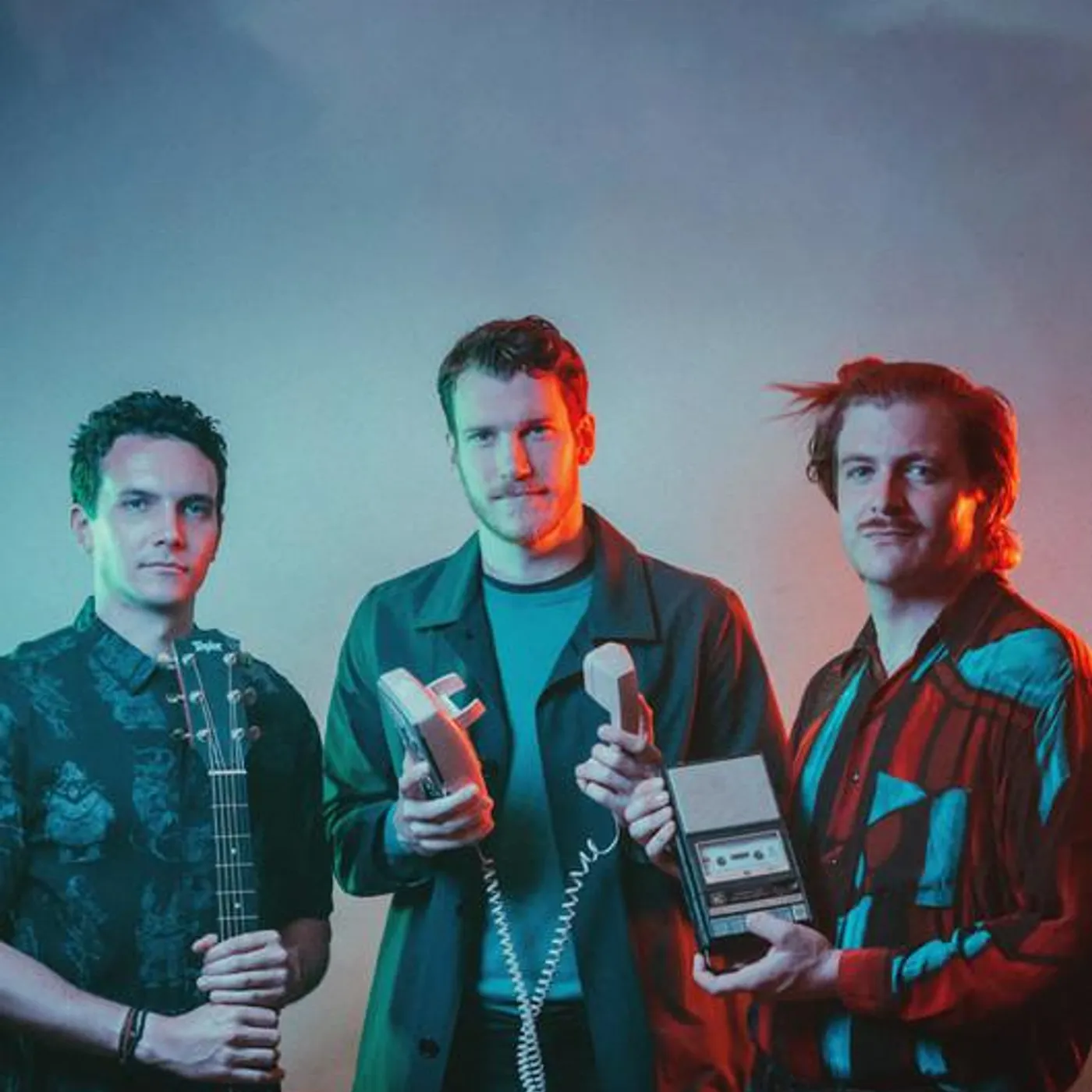 Cold Weather Company Brand Page