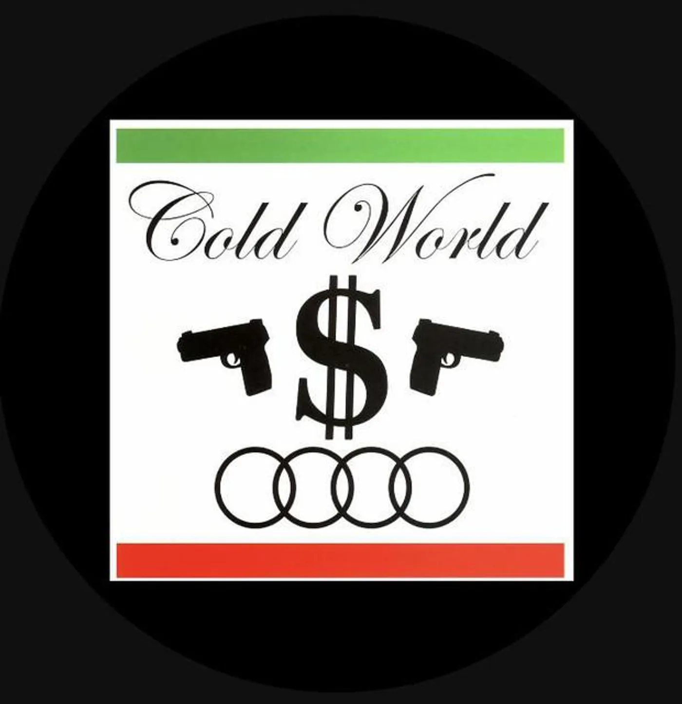 Cold World