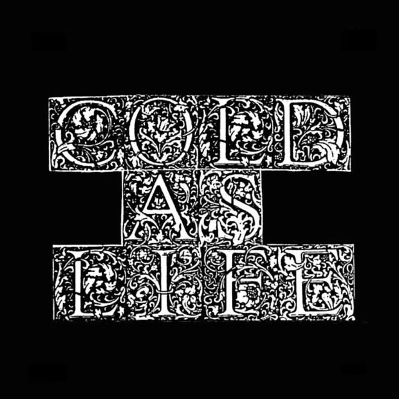 Cold As Life Brand Page