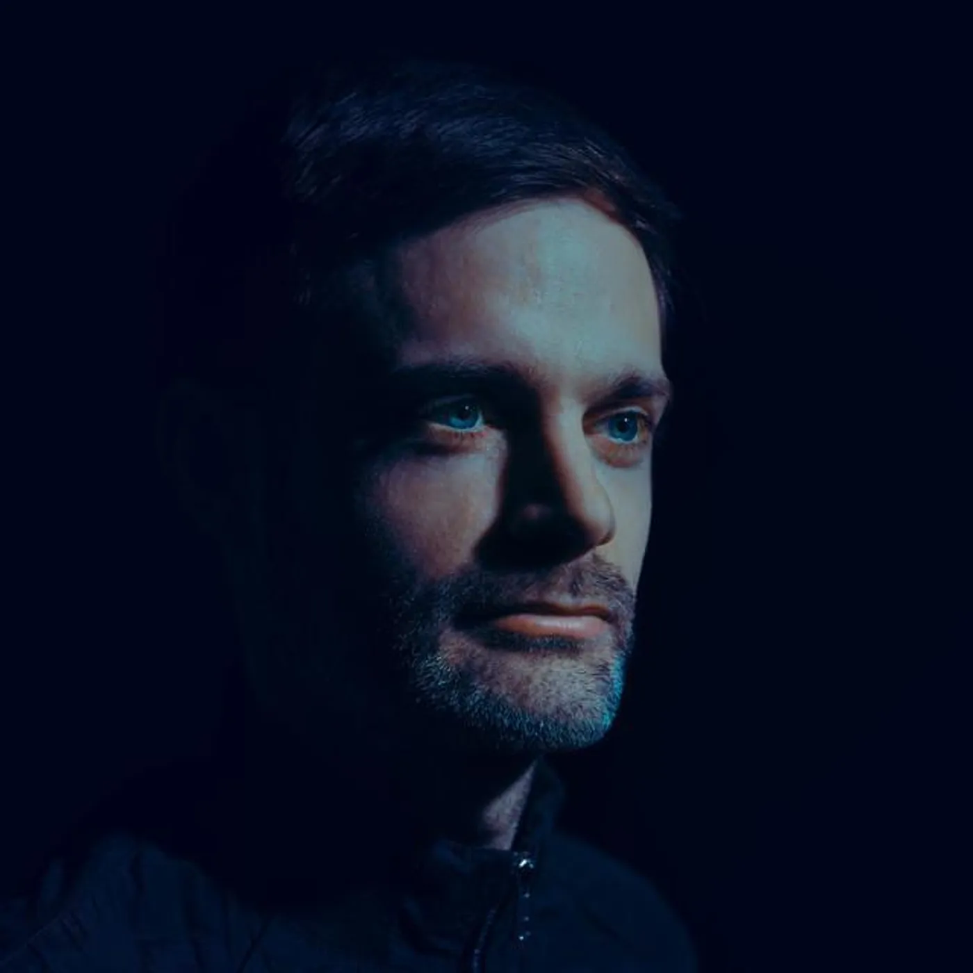 Cold Blue Brand Page