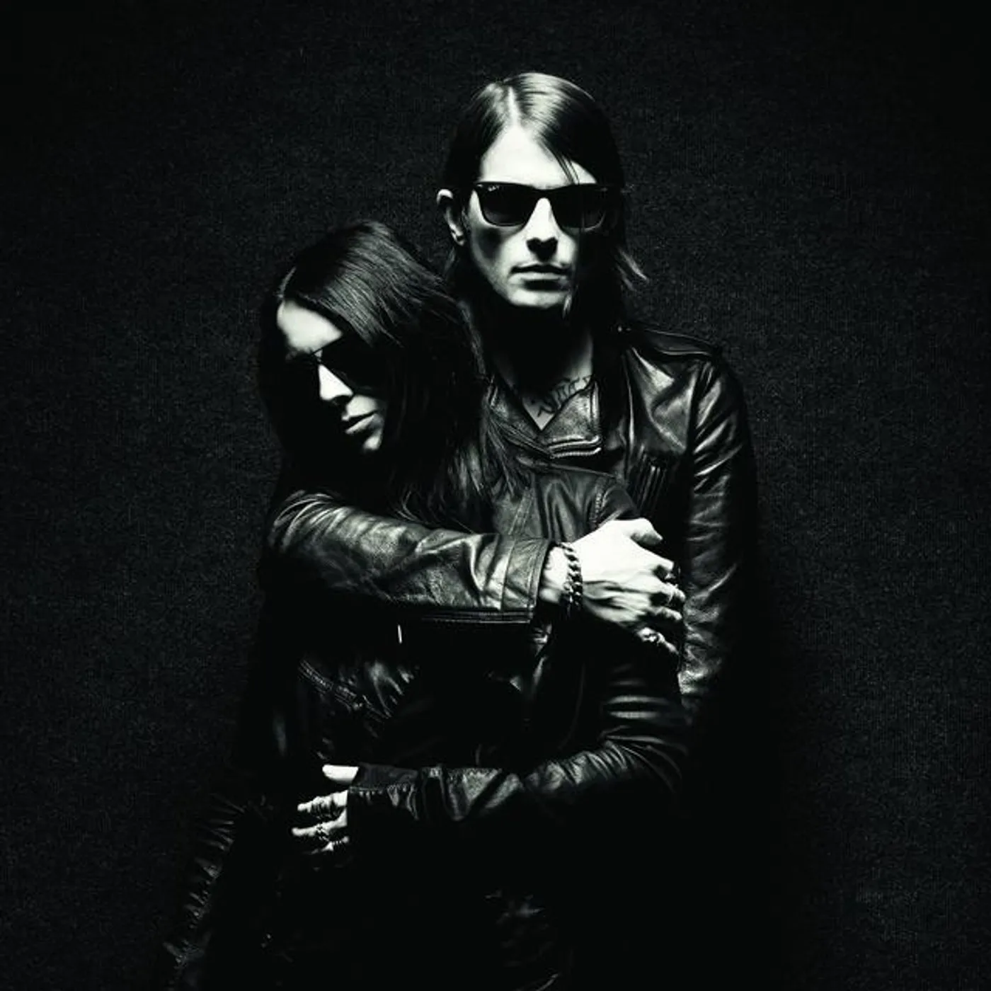 Cold Cave Brand Page