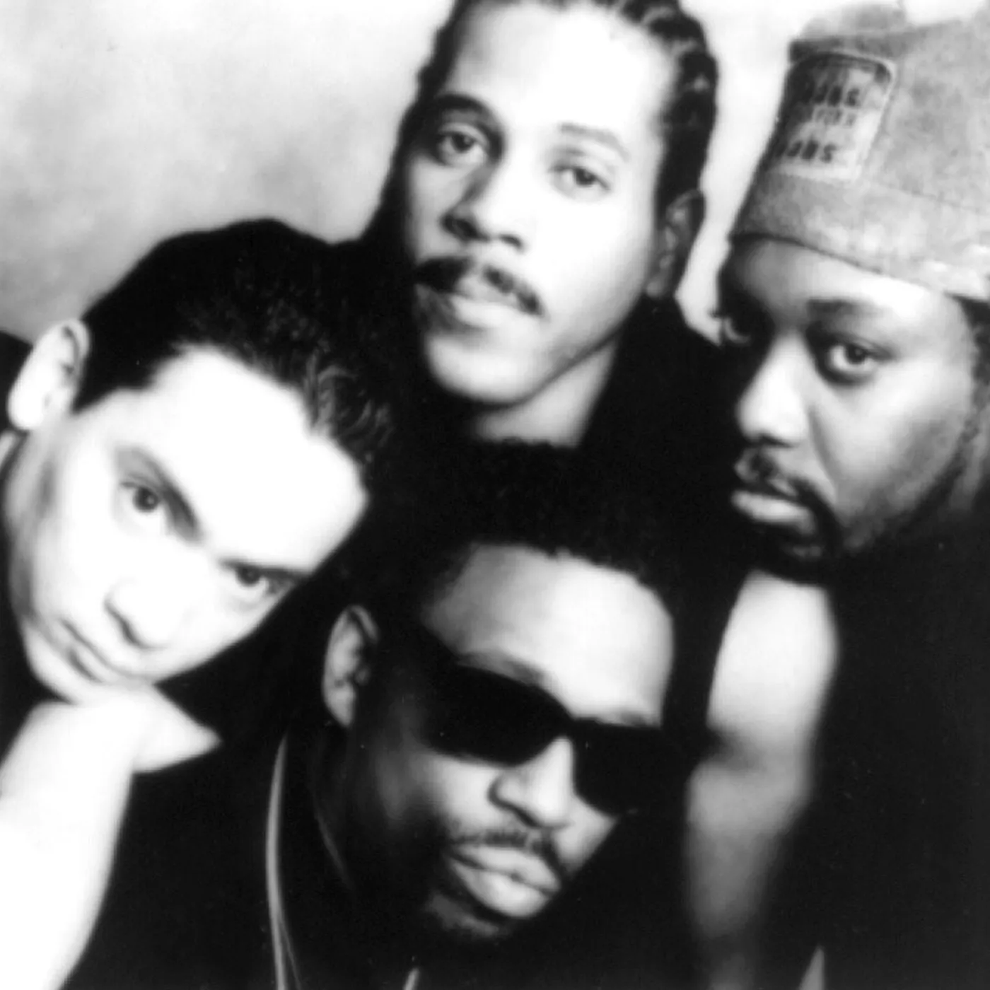 Cold Crush Brothers Brand Page