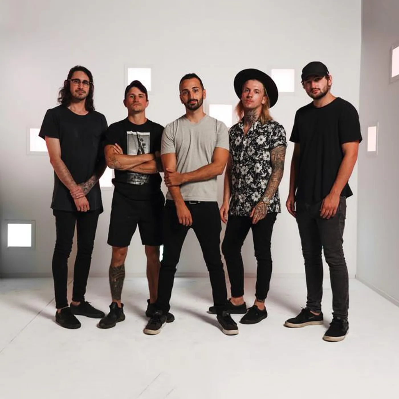 Cold for June Brand Page