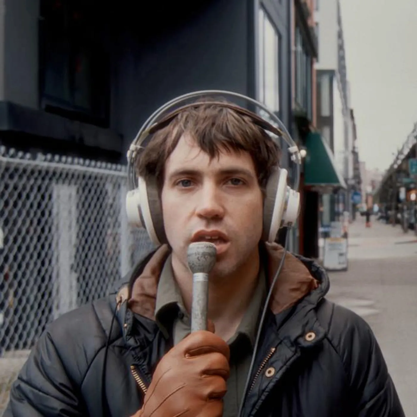 Cold Fronts Brand Page