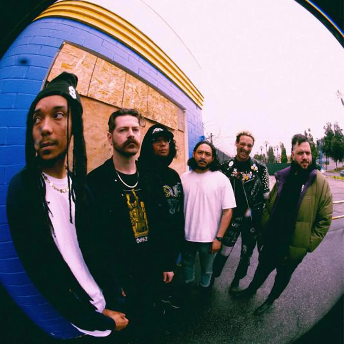 Cold Gawd Brand Page