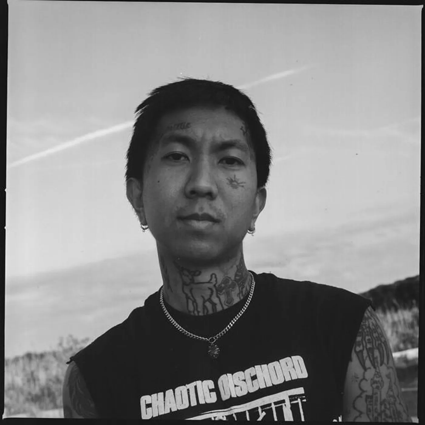 Cold Hart Brand Page