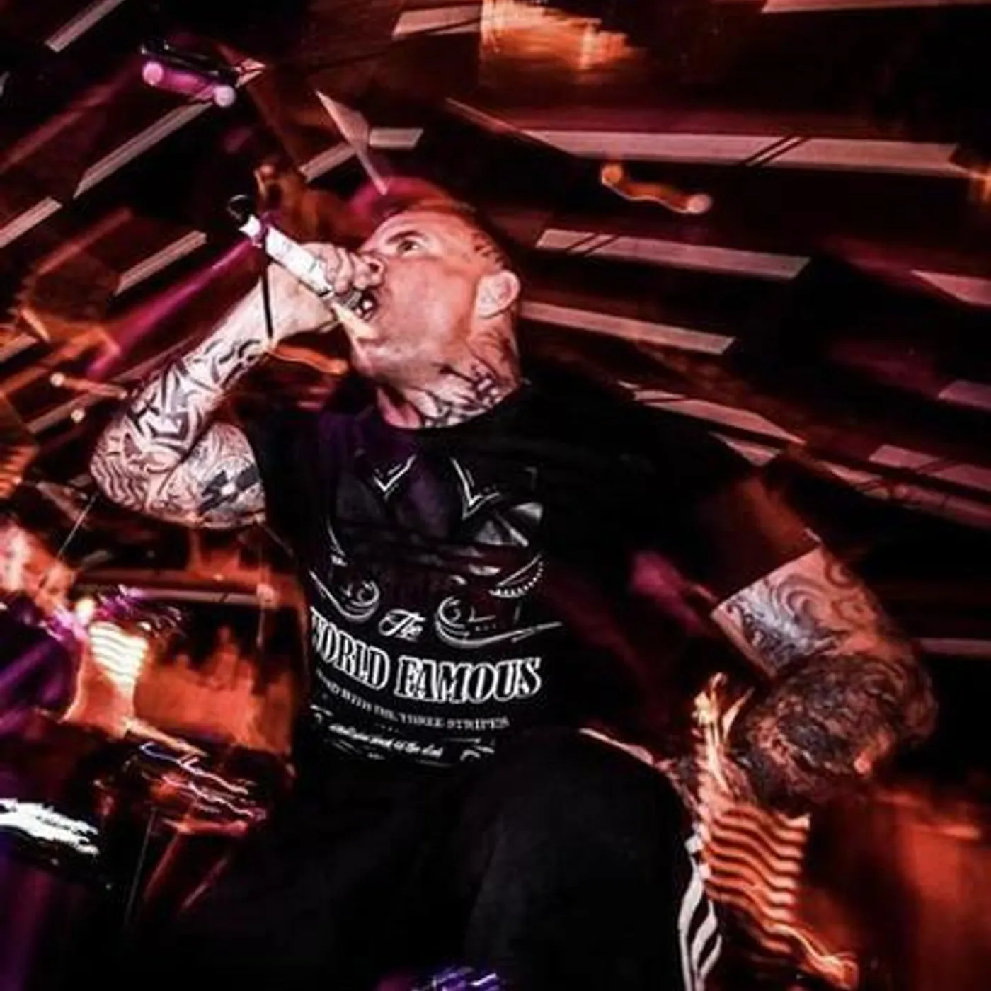 Cold Hard Truth Brand Page