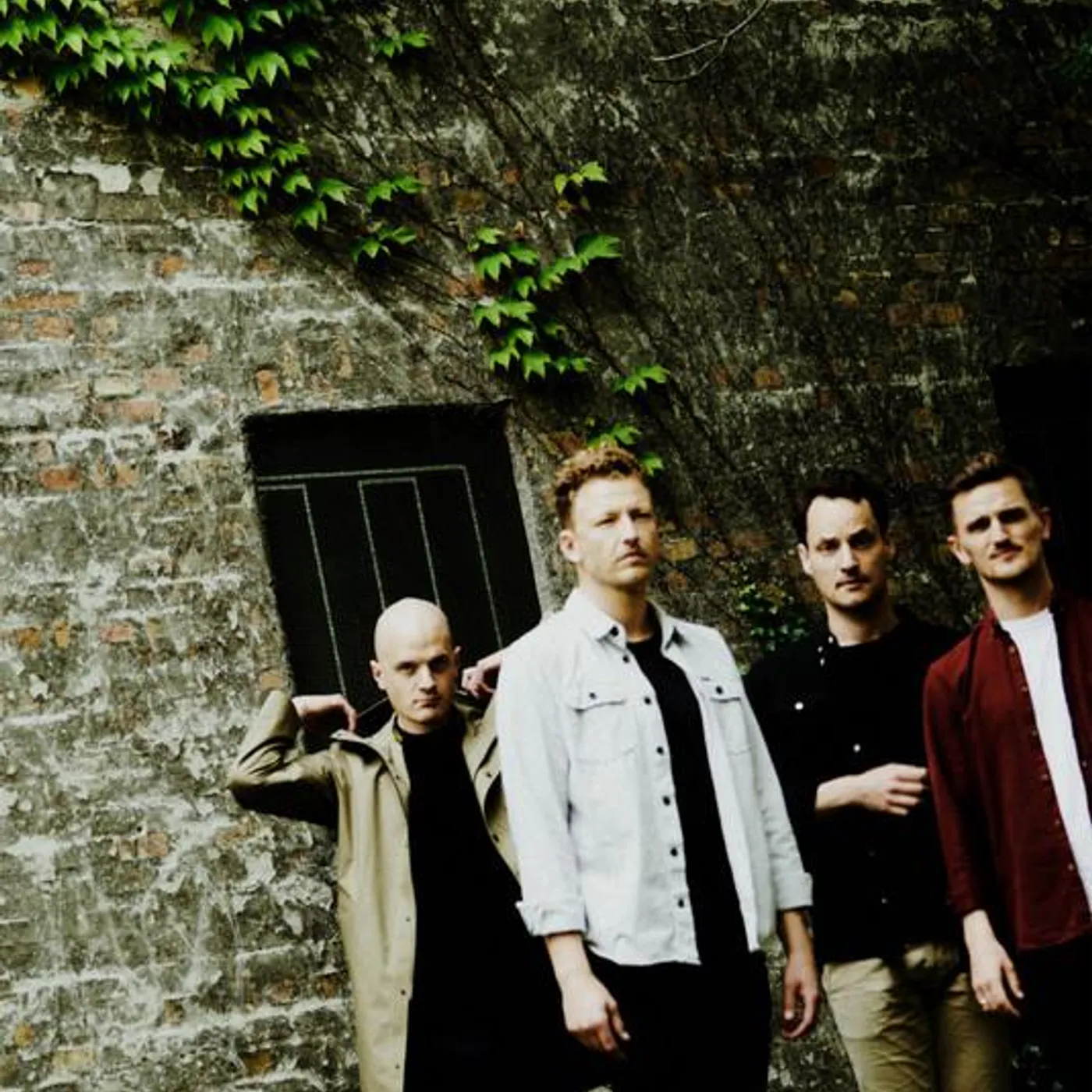 Cold Night For Alligators Brand Page