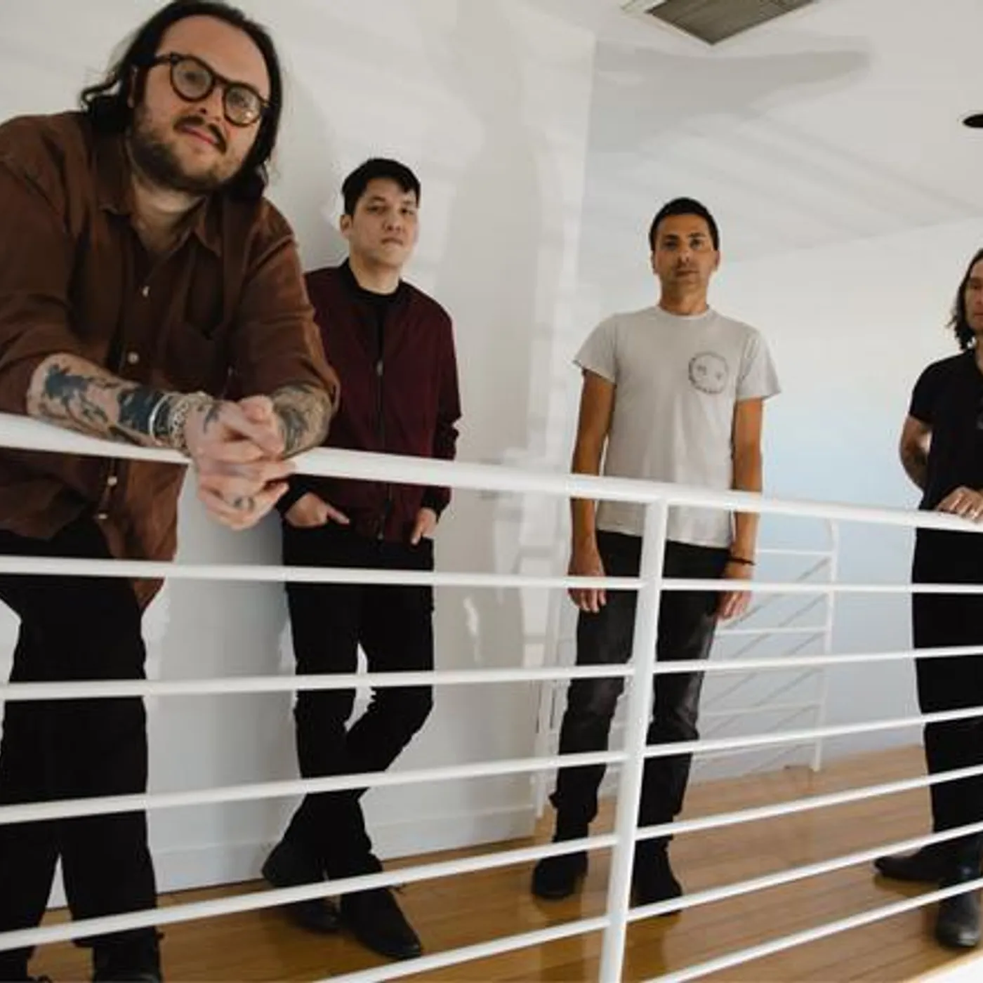 Cold Showers Brand Page