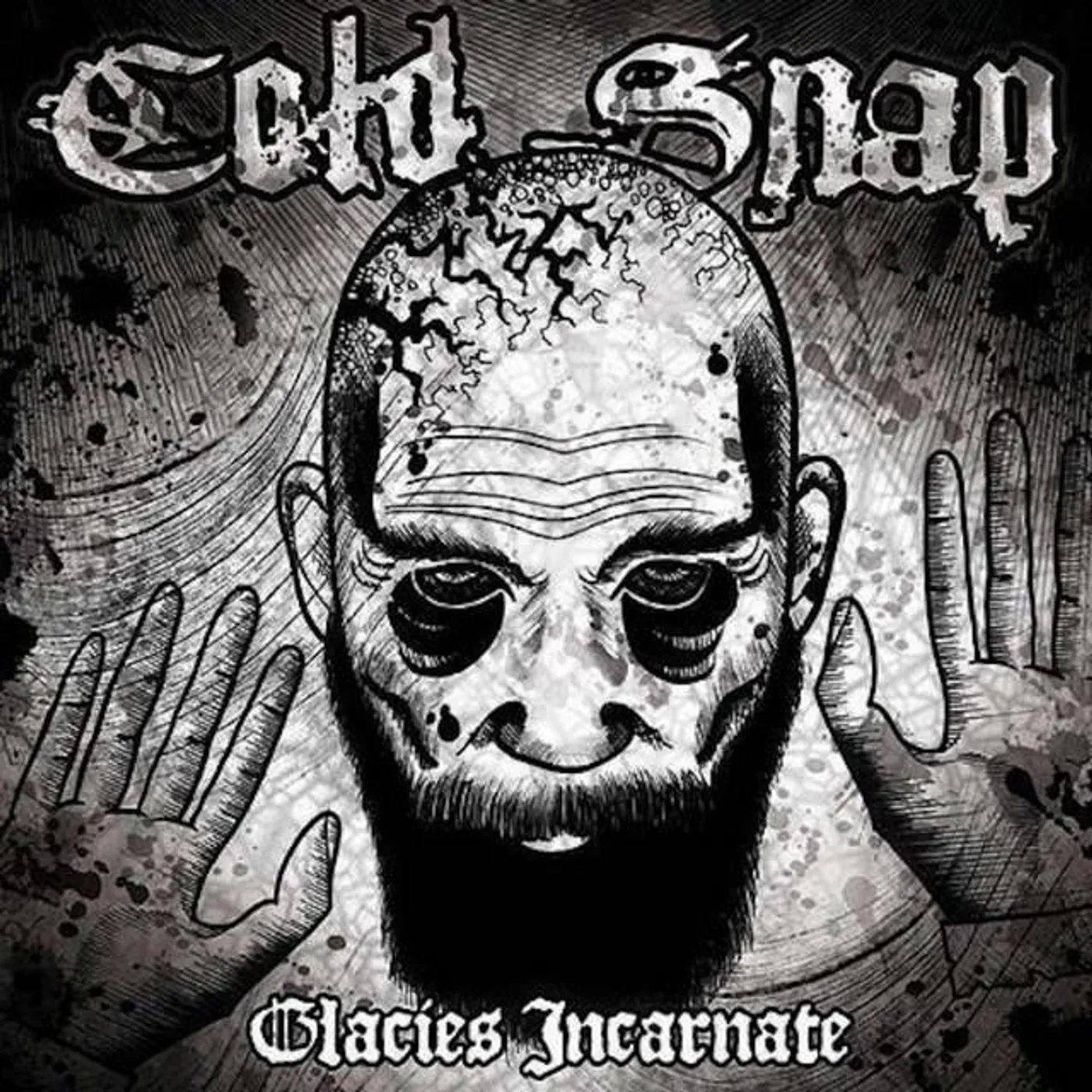 Cold Snap Brand Page