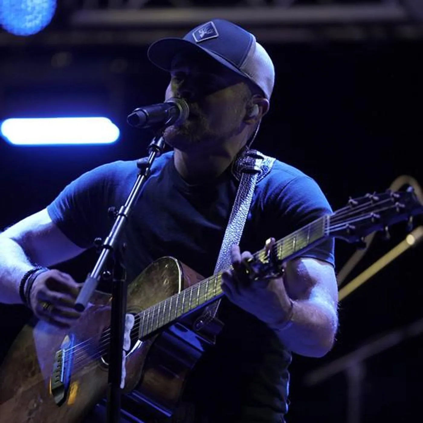 Cole Hartley Brand Page