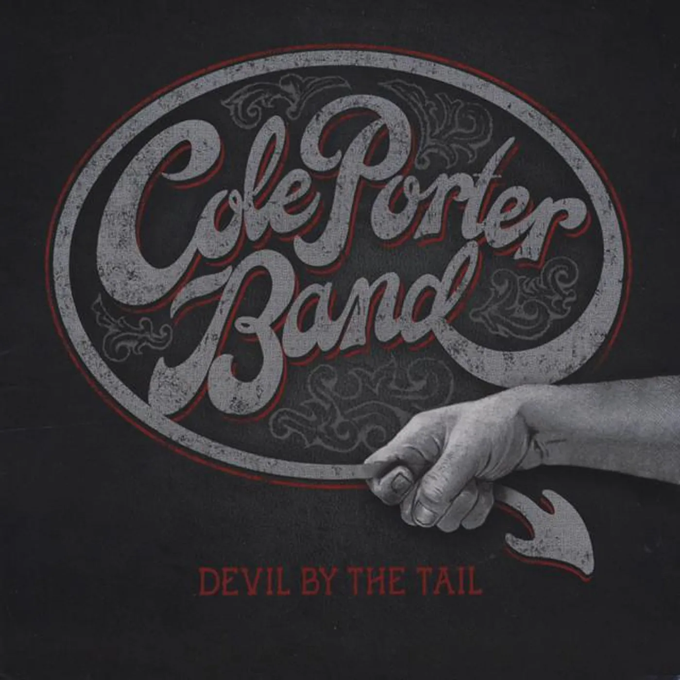 Cole Porter Band Brand Page