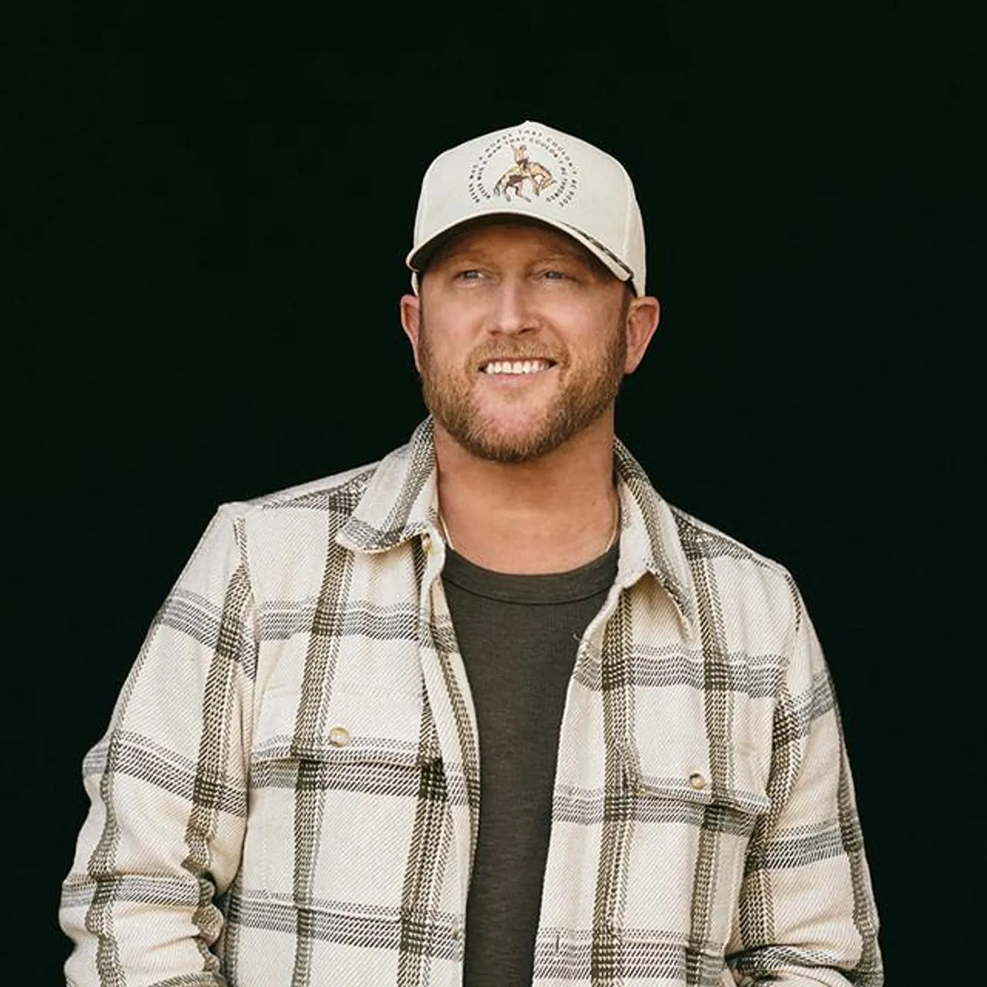 Cole Swindell Brand Page