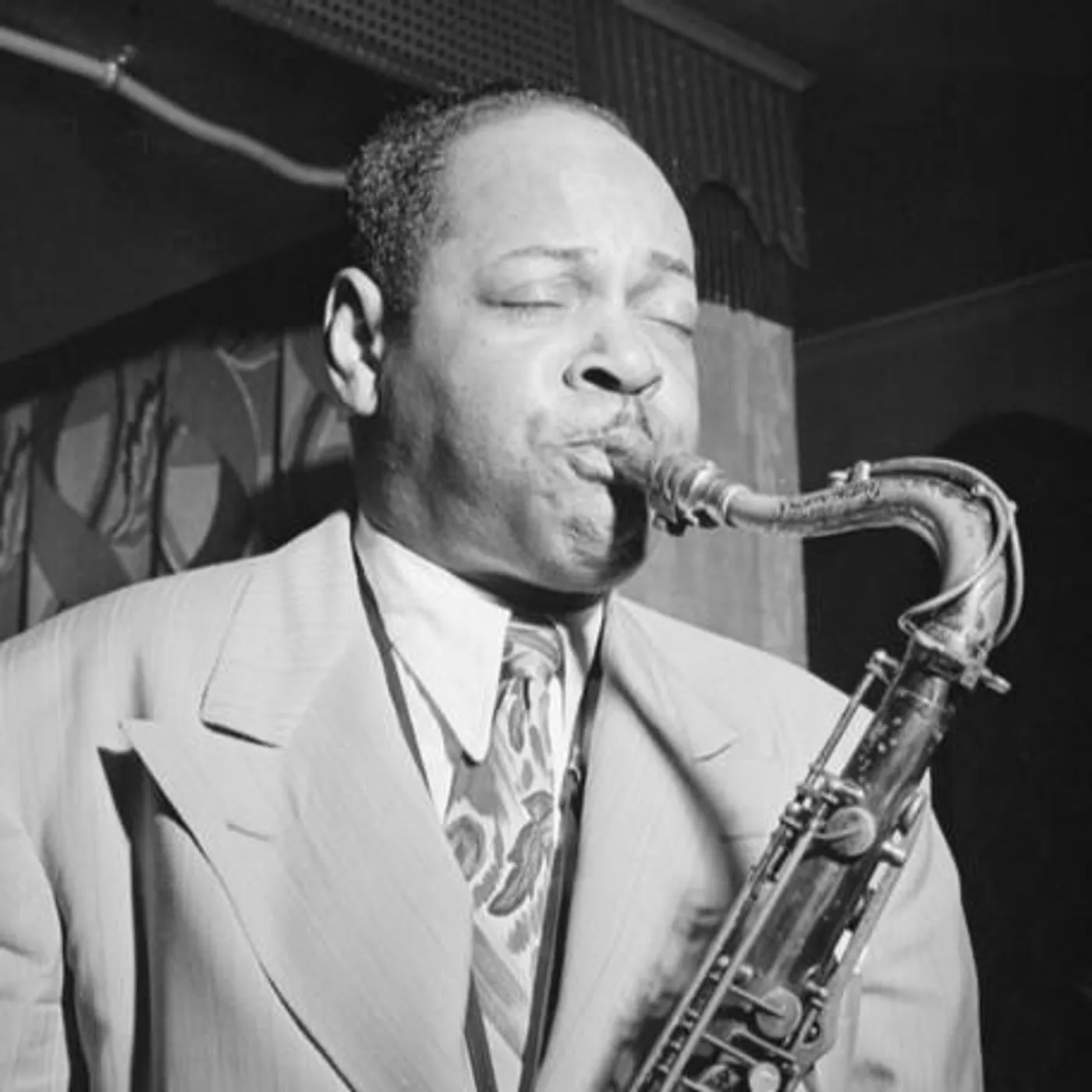Coleman Hawkins